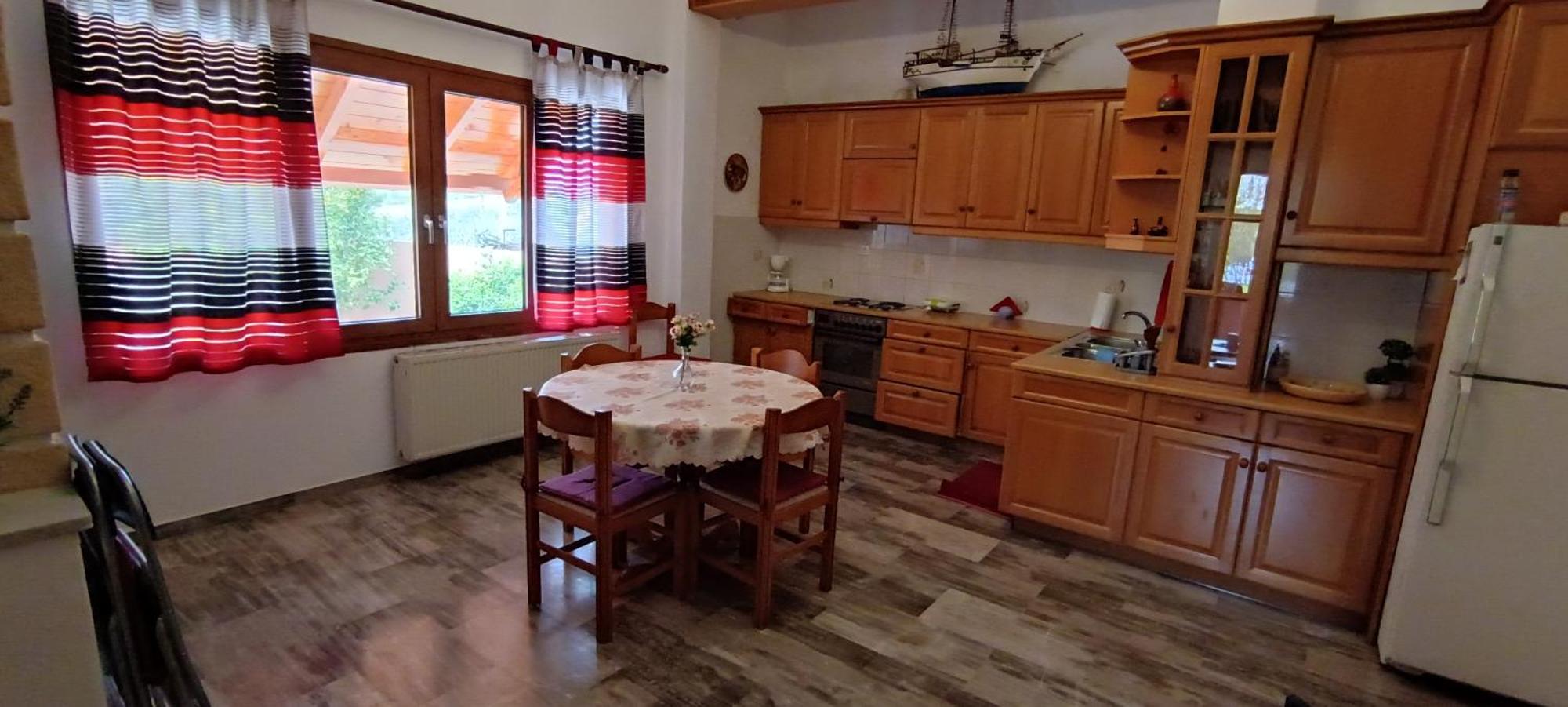Aegina Town, Summer House المظهر الخارجي الصورة