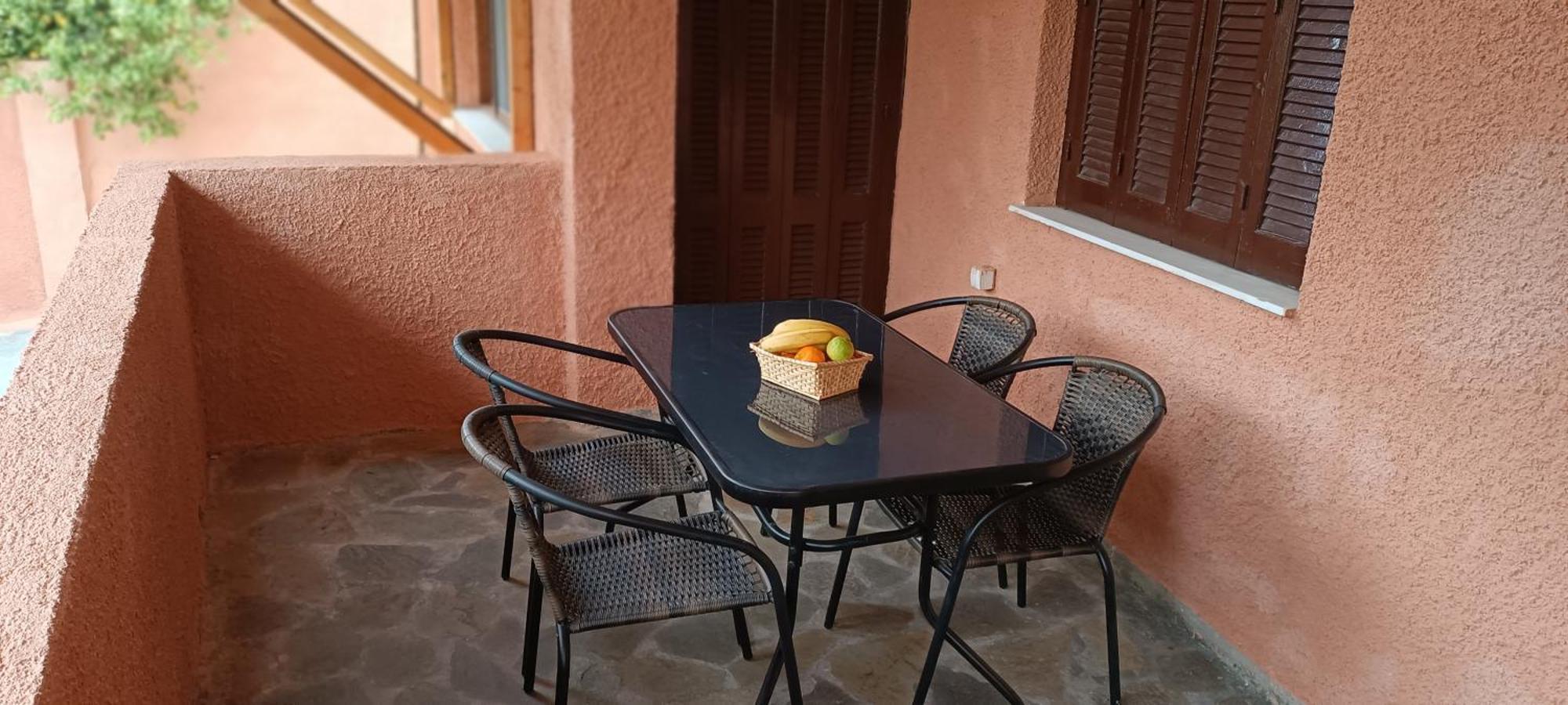 Aegina Town, Summer House المظهر الخارجي الصورة