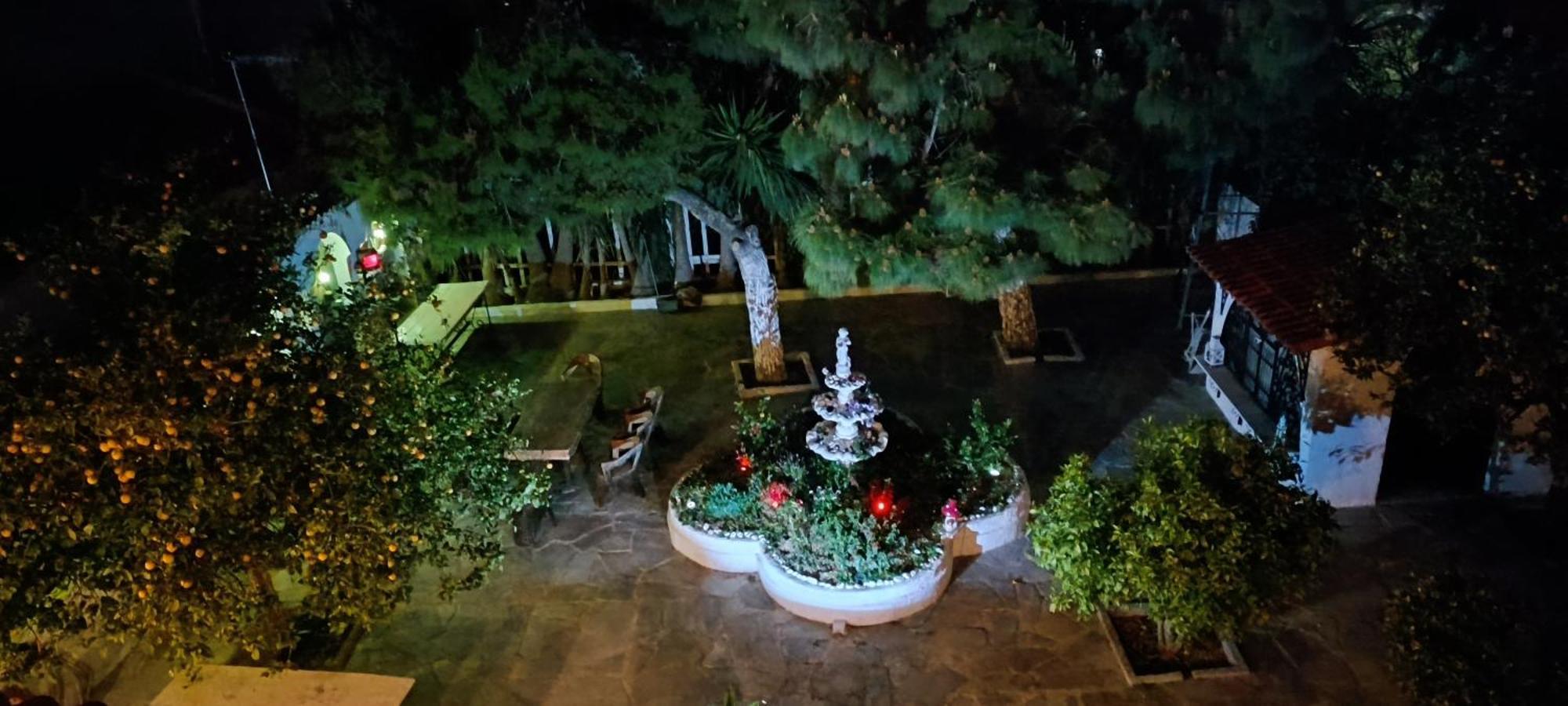 Aegina Town, Summer House المظهر الخارجي الصورة