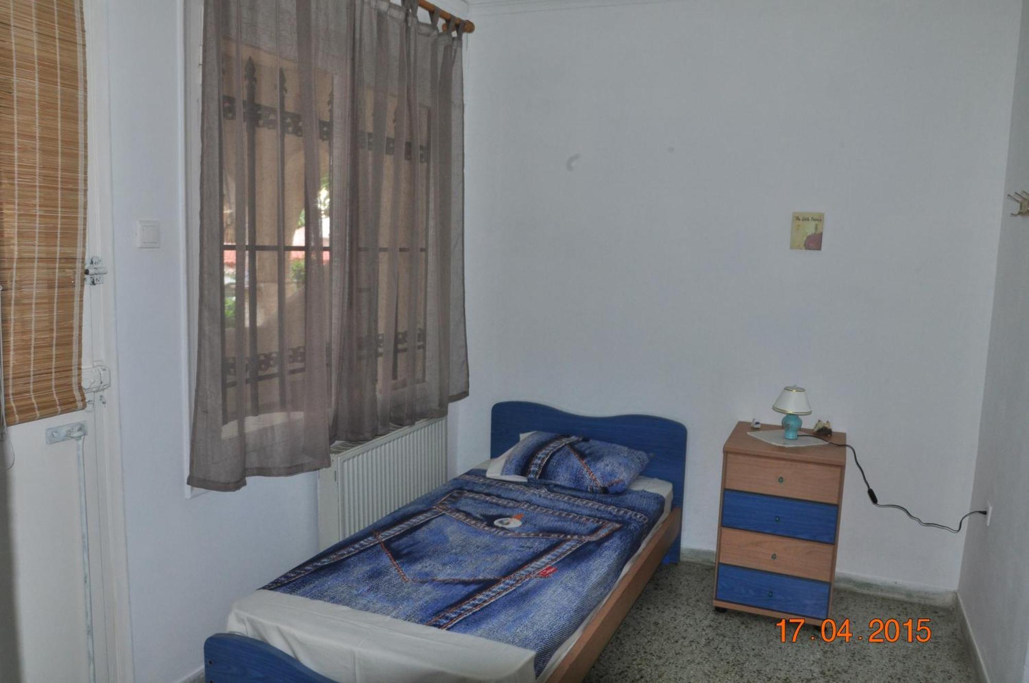 Aegina Town, Summer House المظهر الخارجي الصورة