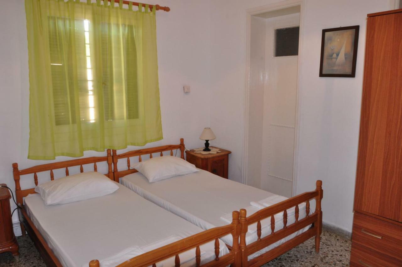 Aegina Town, Summer House المظهر الخارجي الصورة