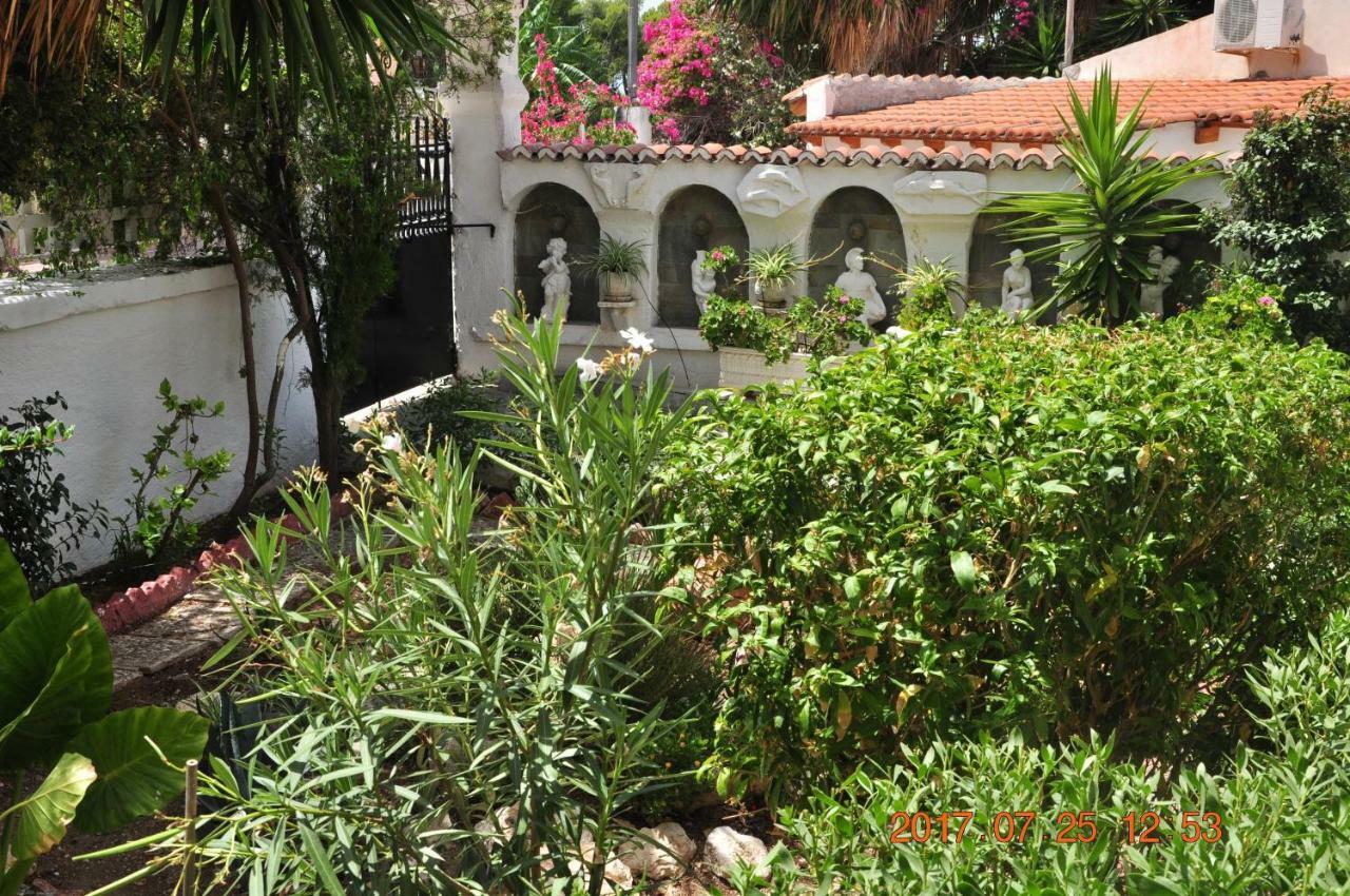 Aegina Town, Summer House المظهر الخارجي الصورة